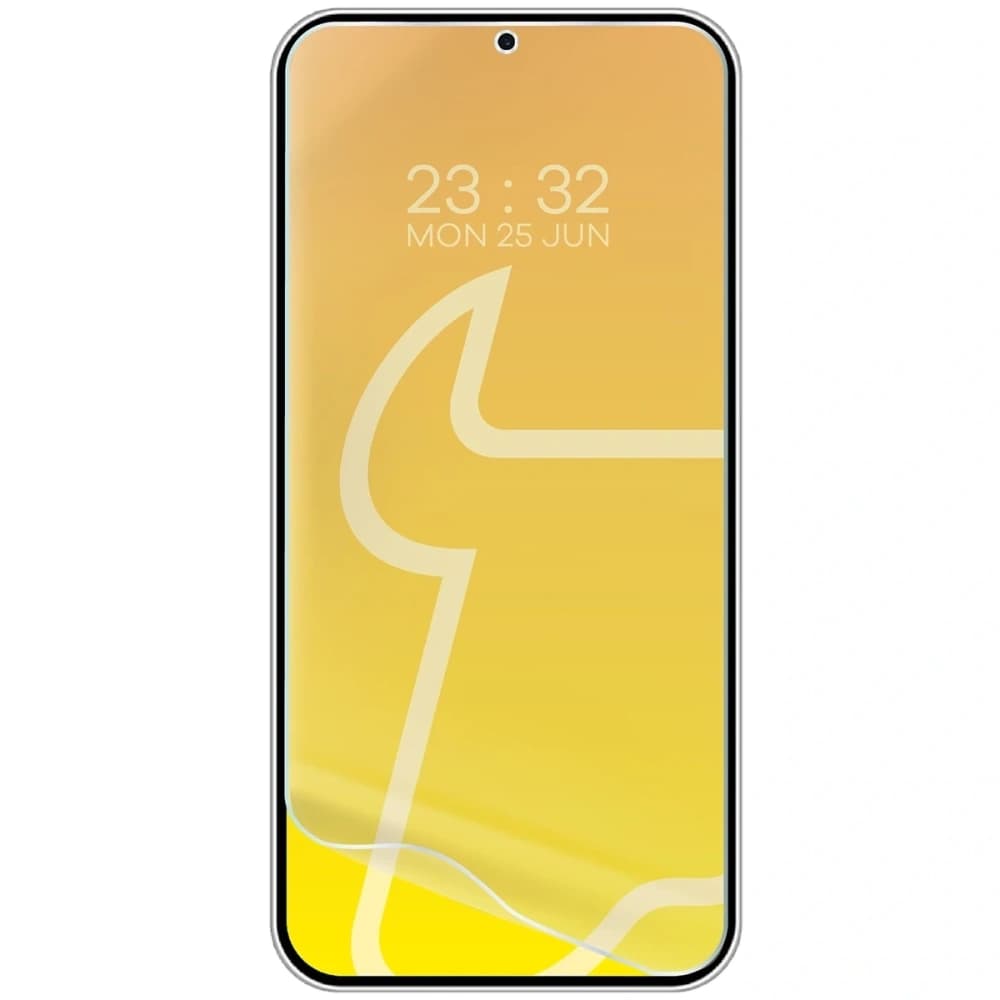 Bizon Glass Film Sonne Samsung Galaxy S24 - 3