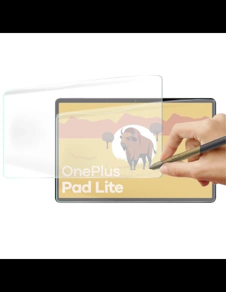 Bizon Film Tab Papirus OnePlus Pad Lite [2 PACK]