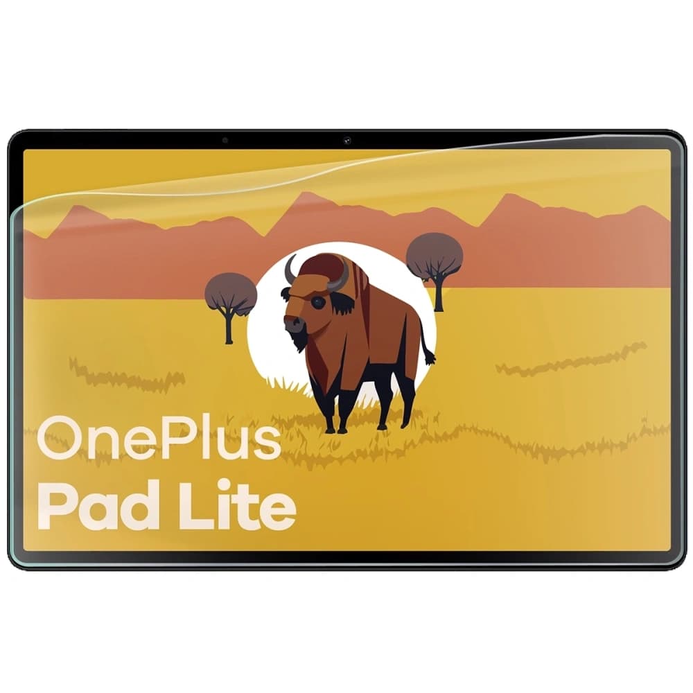 Bizon Film Tab Papirus OnePlus Pad Lite [2 BALENÍ] - 3