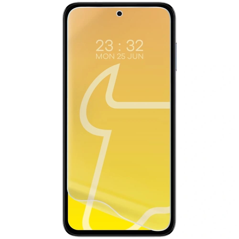 Bizon Glass Film Sun Samsung Galaxy M35 5G - 3