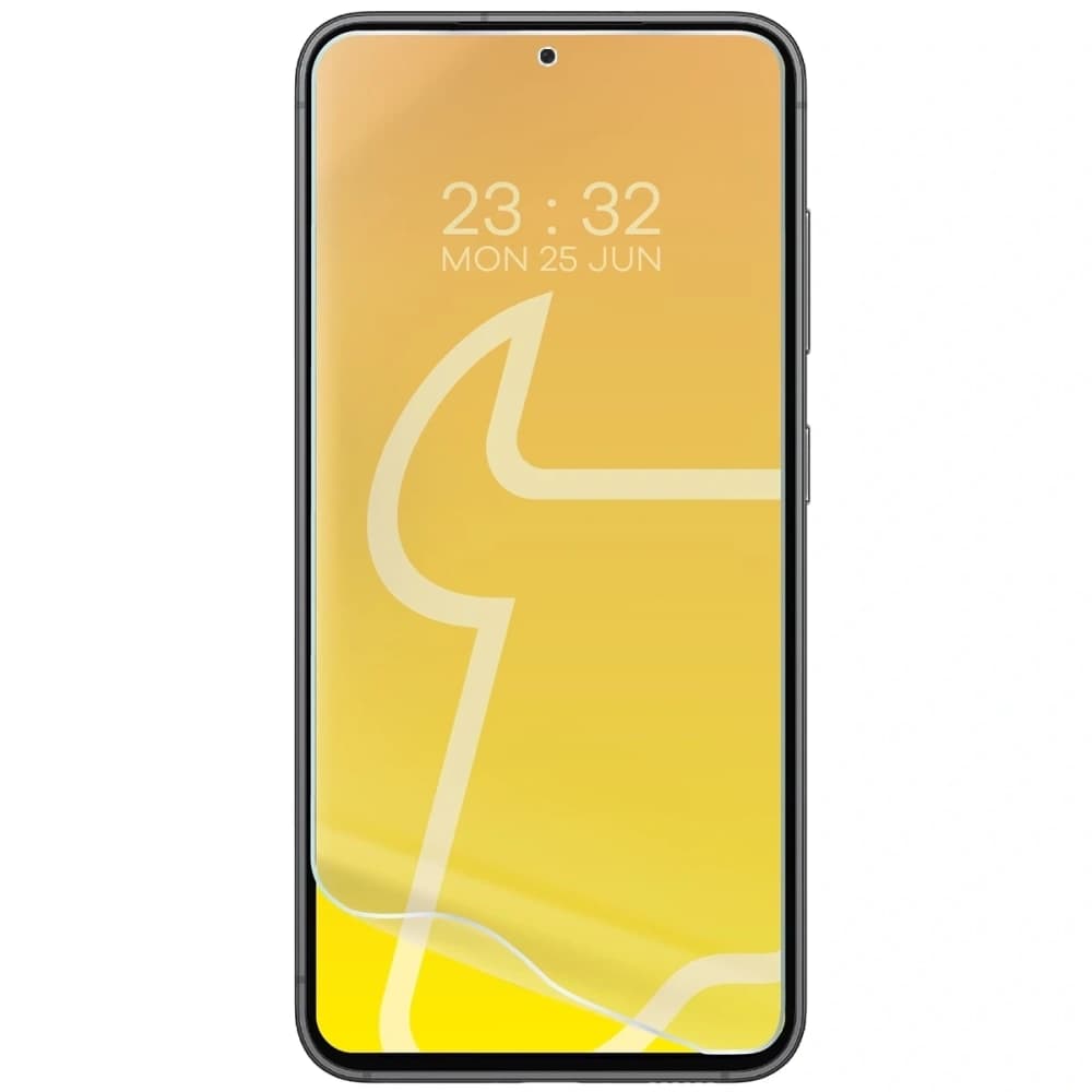 Bizon Glass Film Sun Samsung Galaxy S23 - 3