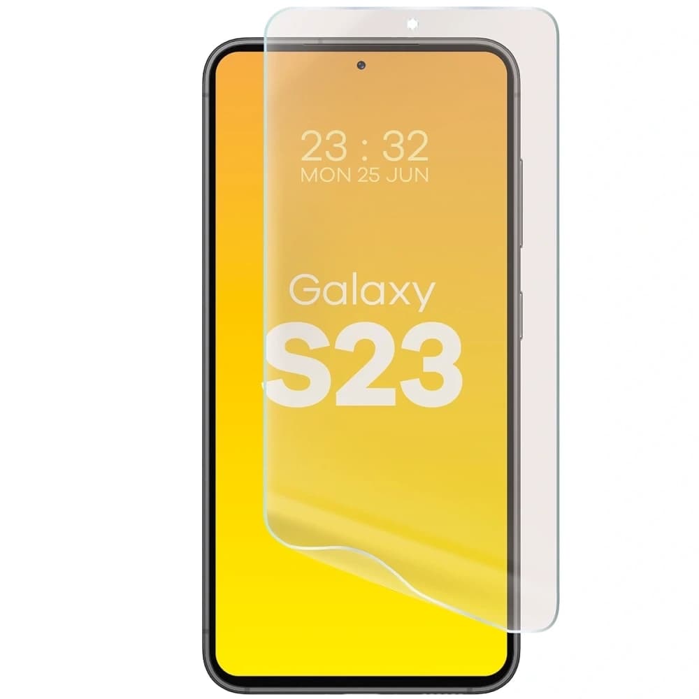 Bizon Glass Film Sun Samsung Galaxy S23 - 5