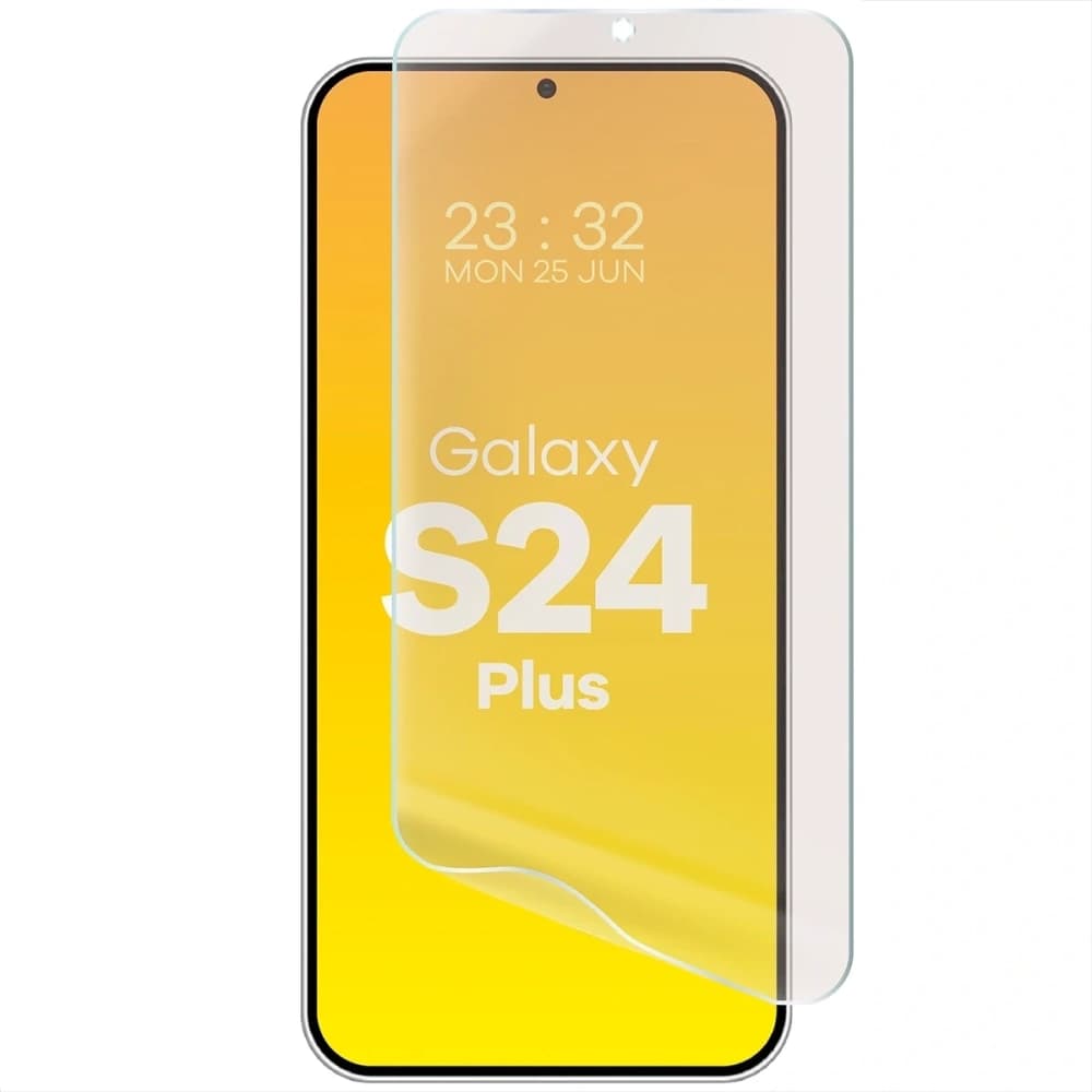 Bizon Üvegfólia Nap Samsung Galaxy S24+ Plus - 5