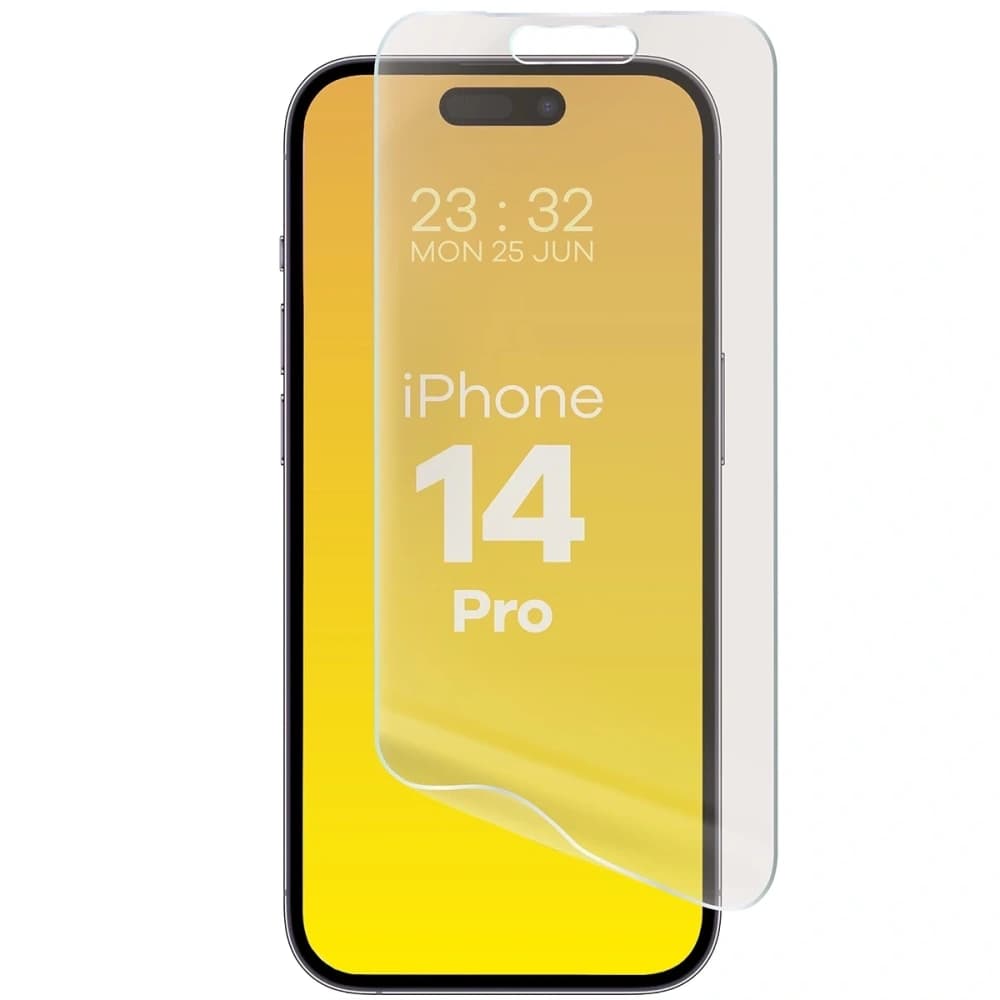 Bizon Glasfolie Sonne Apple iPhone 14 Pro - 5