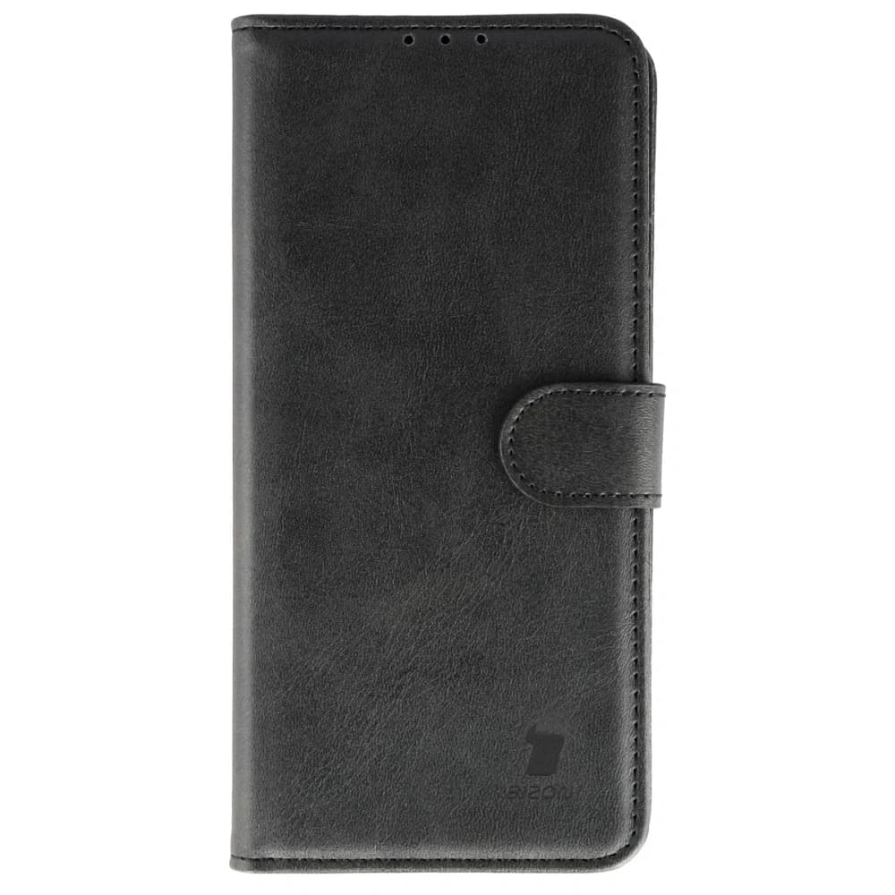 Bizon Case Pocket OnePlus Nord 5 negru - 2