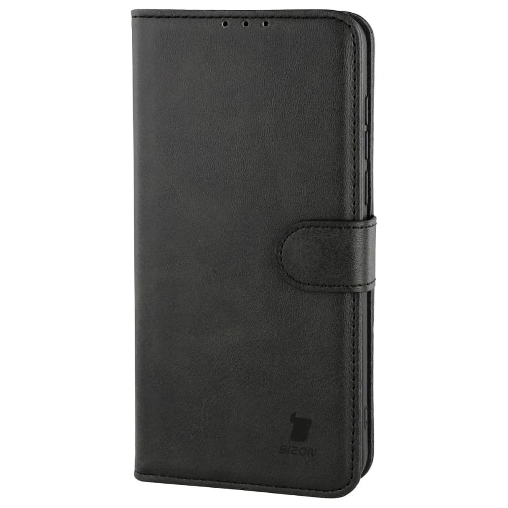 Bizon Case Pocket OnePlus Nord 5 negru - 3
