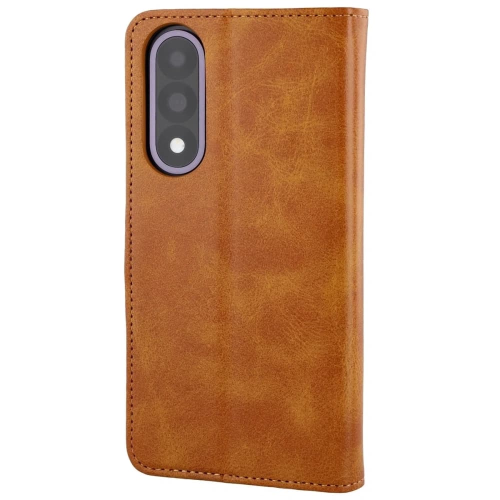 Bizon Case Pocket OnePlus Nord 5 maro - 4