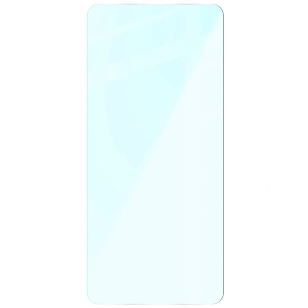 BIZON Clear 3x Bildschirmglas + Kameraglas Realme 14 5G / 14T 5G - 4