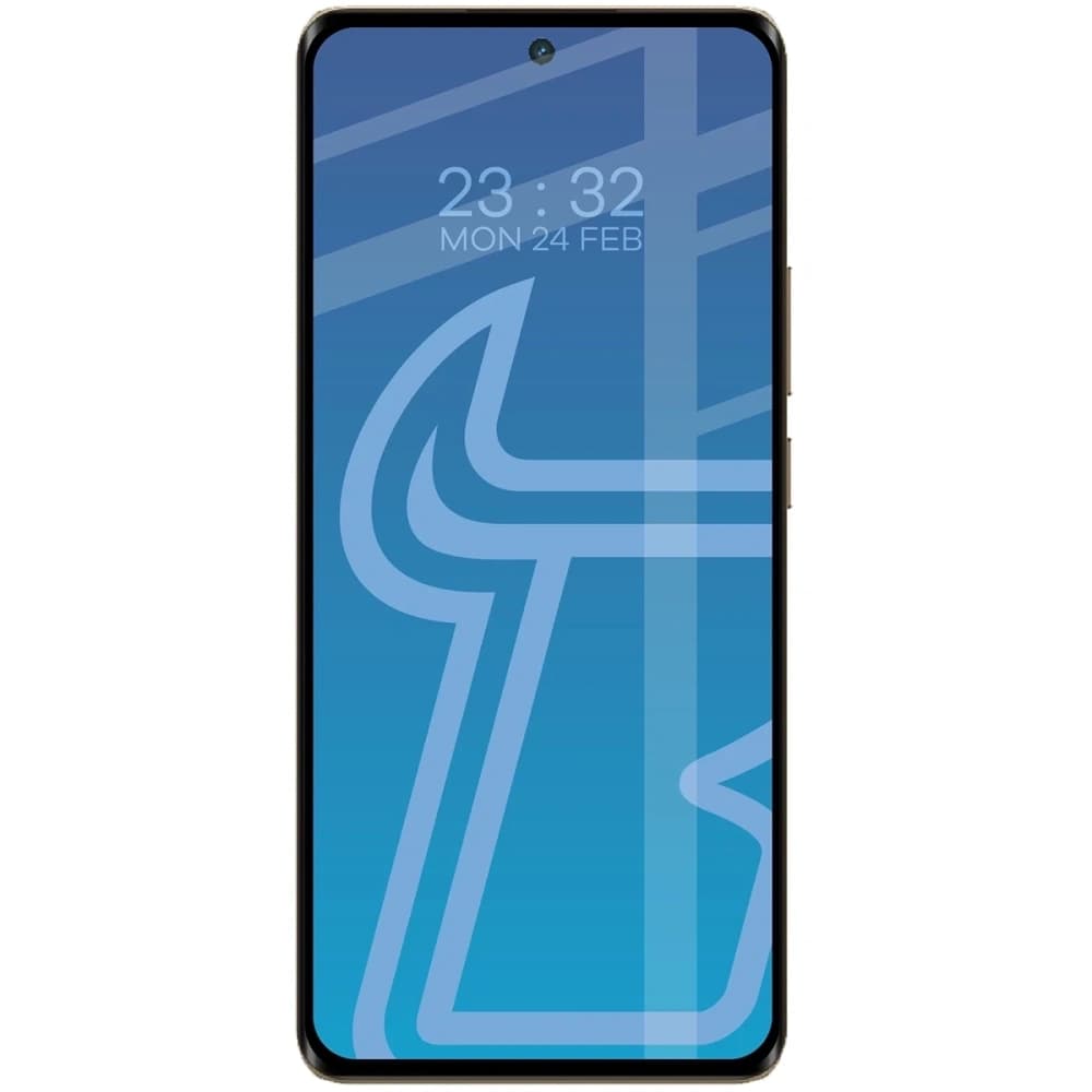 BIZON Edge Pack 2x sklo na displej + sklo na kameru Realme 14 5G / 14T 5G - 3