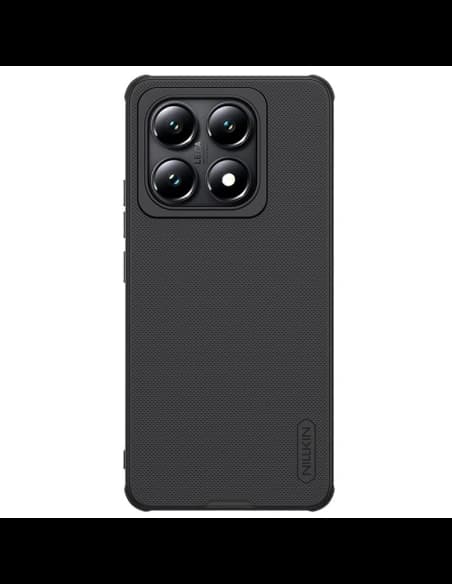[CR] Nillkin Super Frosted Shield Pro Magnetic Xiaomi 14T Pro Černá