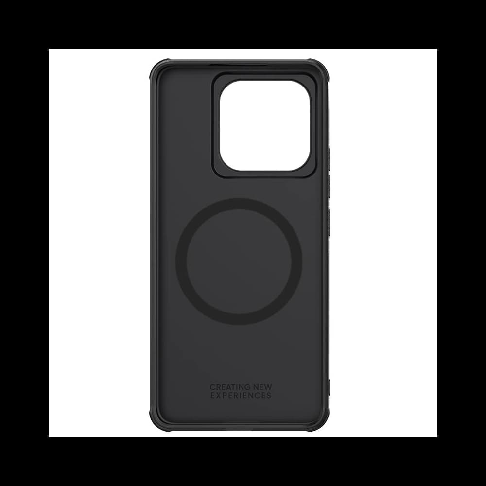 [CR] Nillkin Super Frosted Shield Pro Magnetic Xiaomi 14T Pro Negru - 6