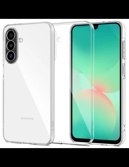 Tech-Protect Flexair Samsung Galaxy A17 4G / 5G Clar