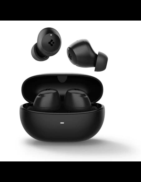 Căști In-ear Spigen SA2401 ANC Pro Negre