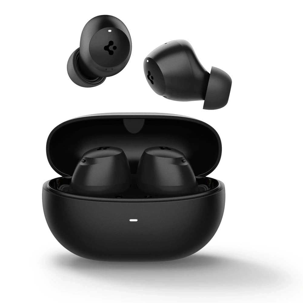 Spigen SA2401 ANC Pro In-ear Kopfhörer Schwarz - 1