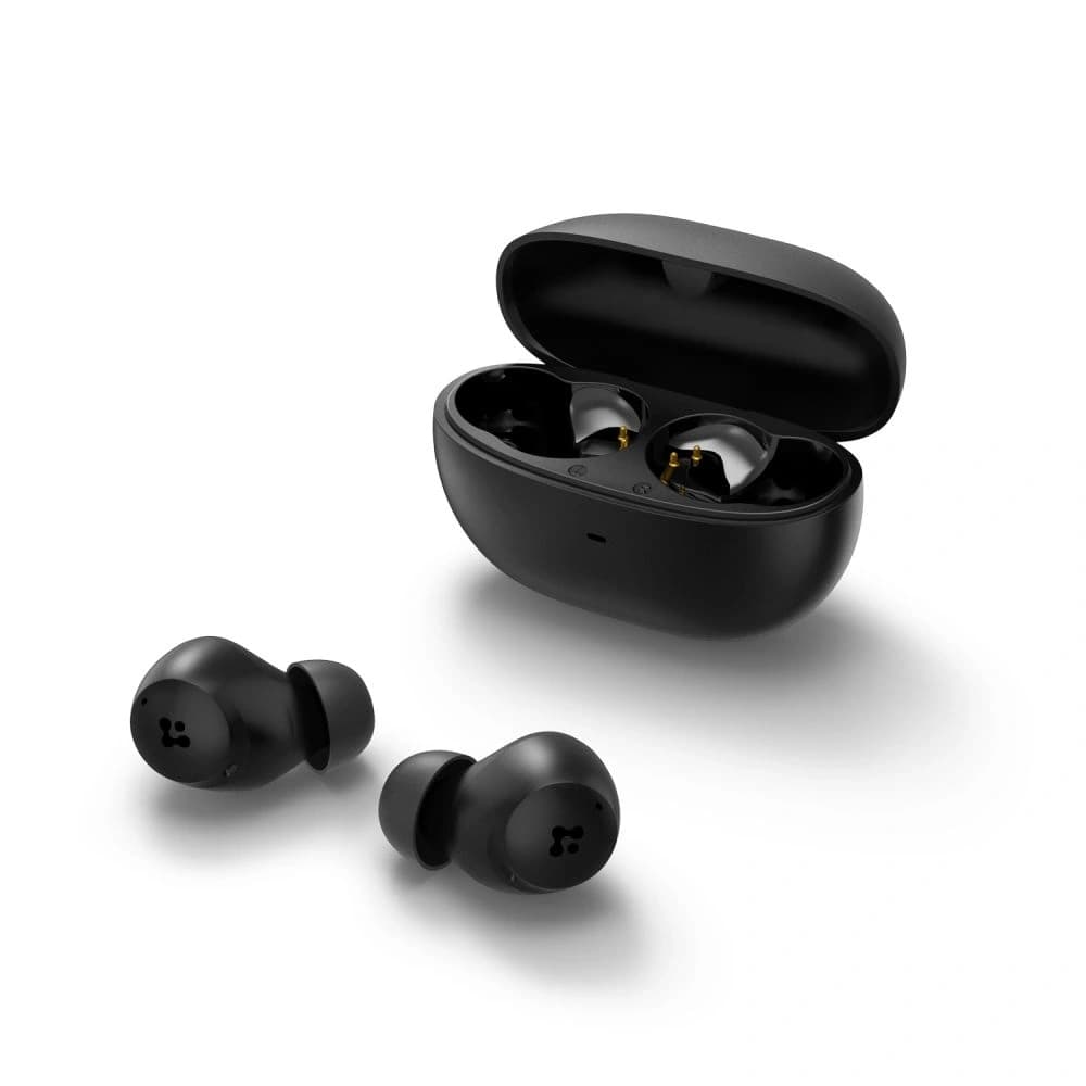 Spigen SA2401 ANC Pro In-ear Kopfhörer Schwarz - 3