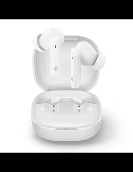 Căști In-ear Spigen SA2402 ANC Pro Alb