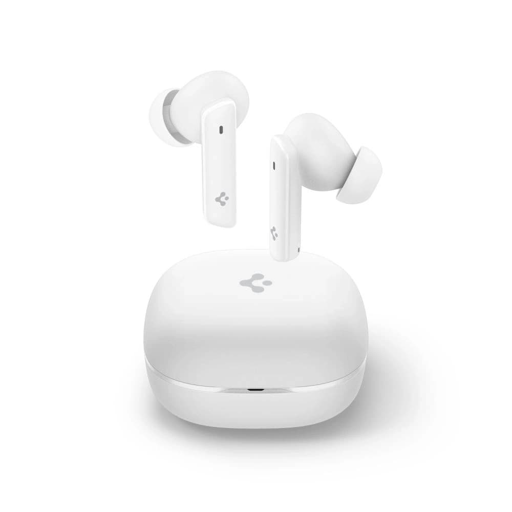 Căști In-ear Spigen SA2402 ANC Pro Alb - 2