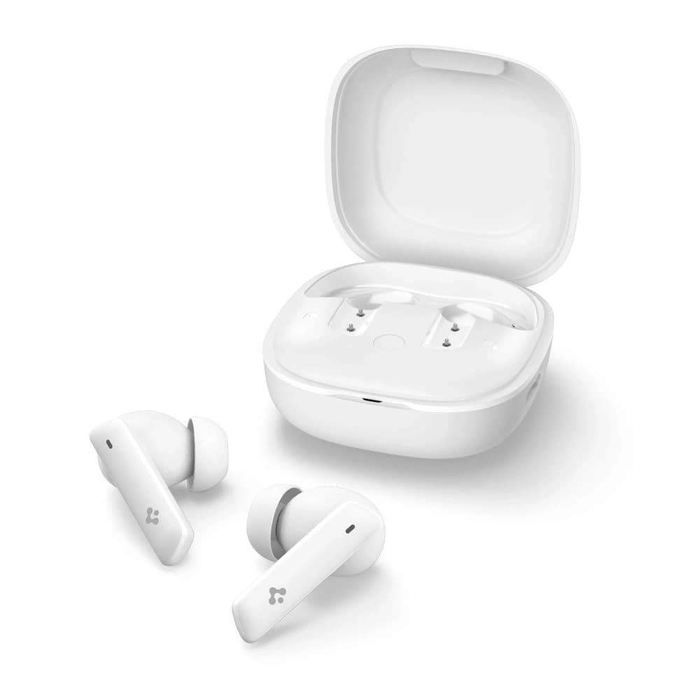 Căști In-ear Spigen SA2402 ANC Pro Alb - 3