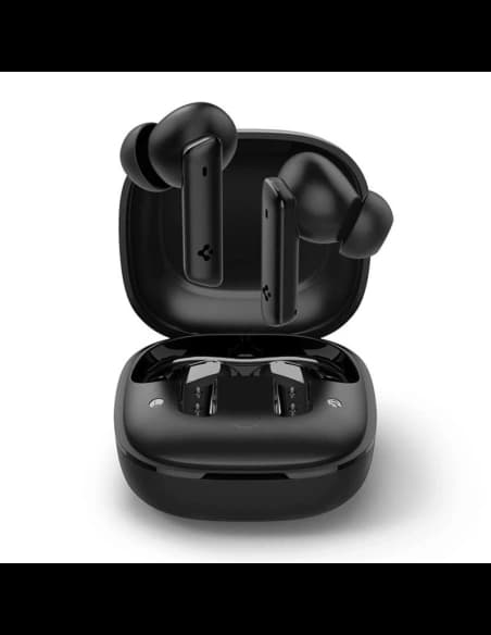 Căști In-ear Spigen SA2402 ANC Pro Negre