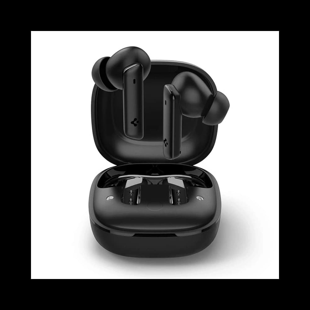 Spigen SA2402 ANC Pro In-ear sluchátka černá - 1