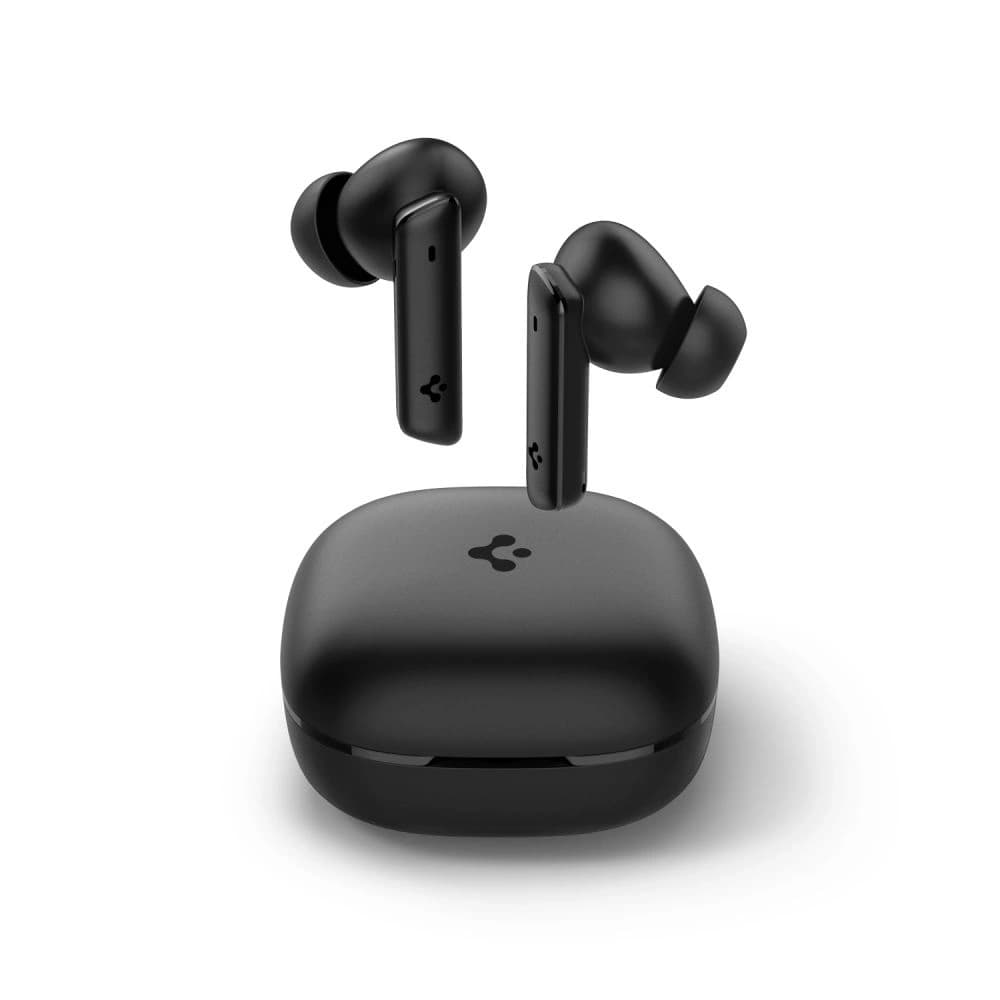 Spigen SA2402 ANC Pro In-ear sluchátka černá - 2