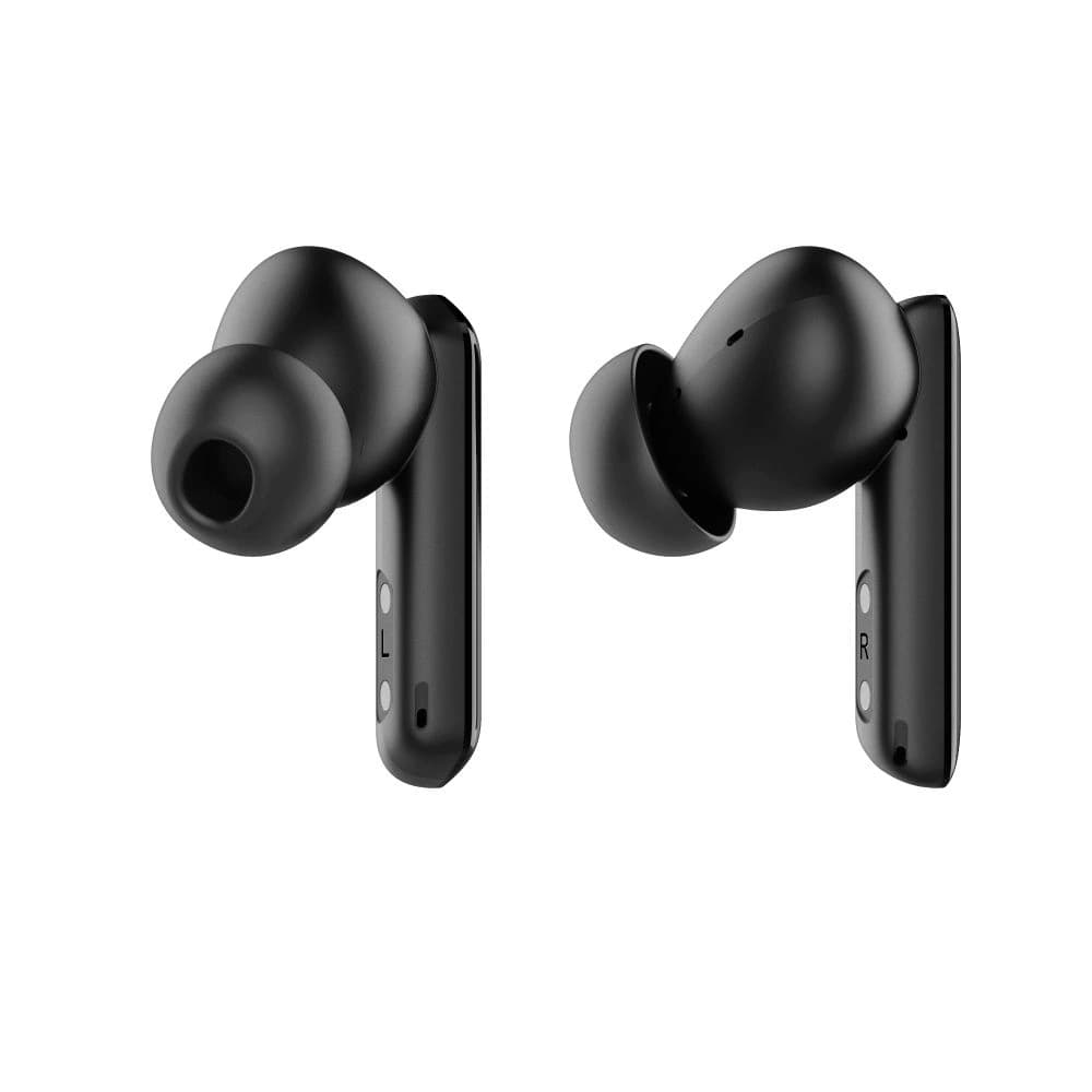 Spigen SA2402 ANC Pro In-ear sluchátka černá - 4