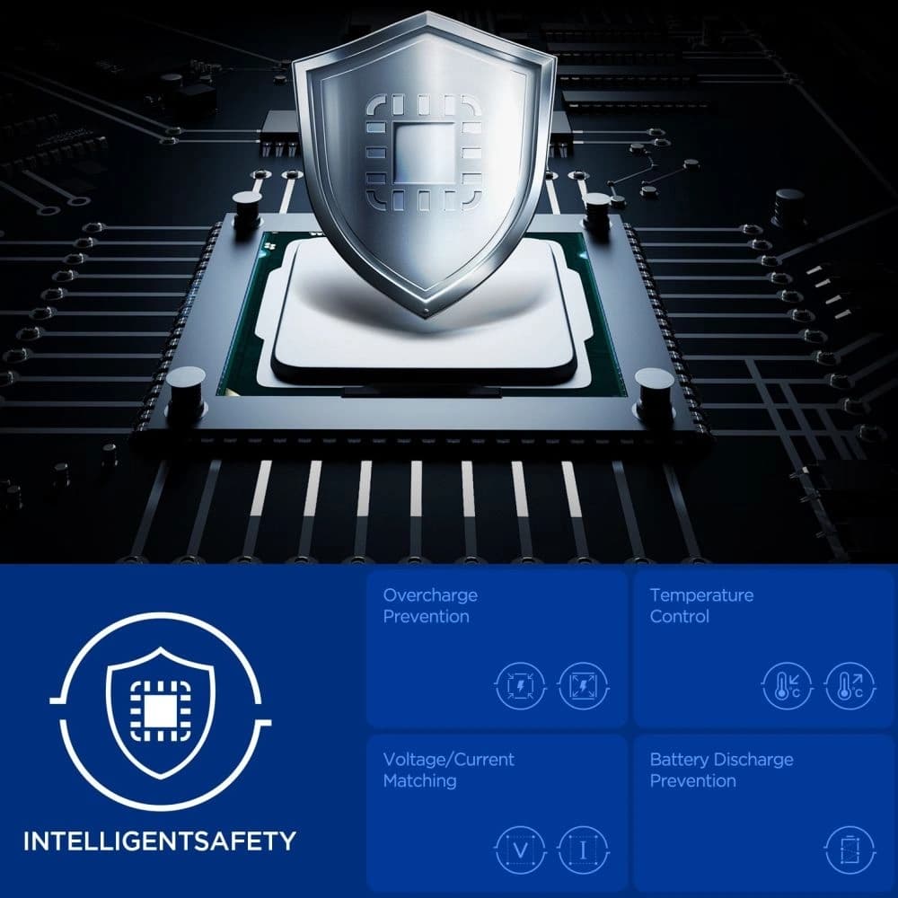 Bancă de alimentare Spigen EA3030 30000mAh 30W Negru - 5