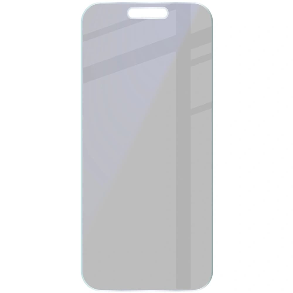 Bizon Privacy Glass Mule Shadow Apple iPhone 16 matte - 3