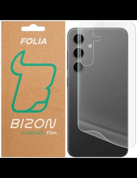 Bizon Glass Hydrogel Samsung Galaxy S24