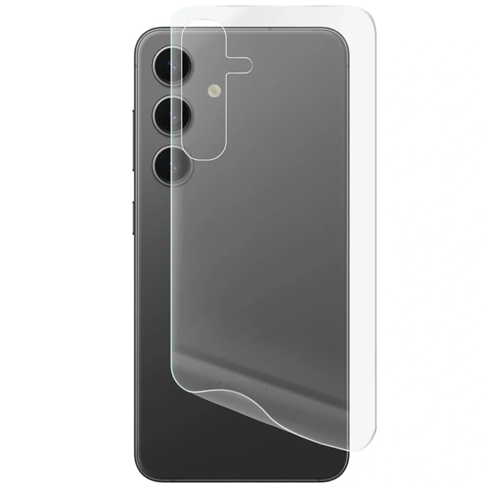 Bizon Glass Hydrogel Samsung Galaxy S24 - 5