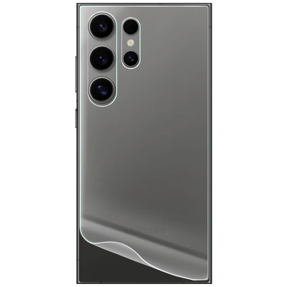 Bizon Glass Hydrogel Samsung Galaxy S24 Ultra - 3