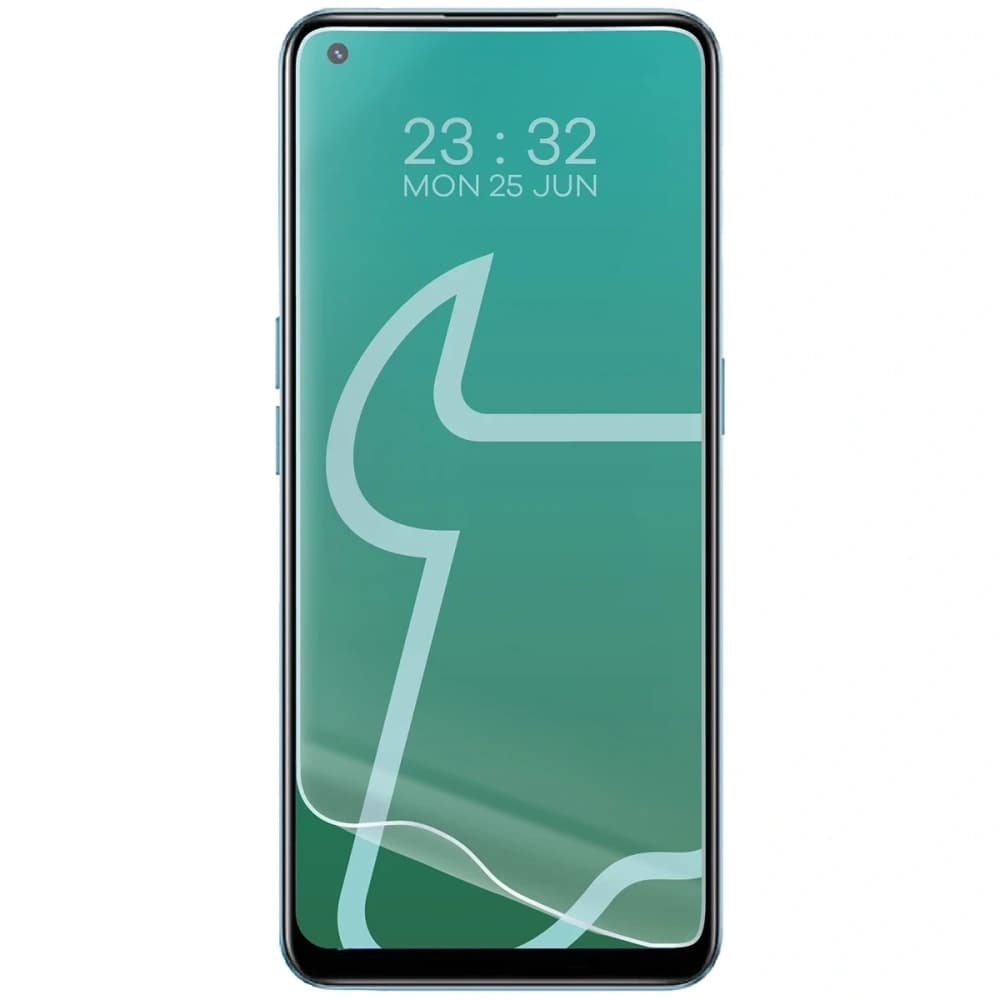 Bizon Glass Hydrogel Front Realme 9 Pro Plus / Realme 9 4G - 3