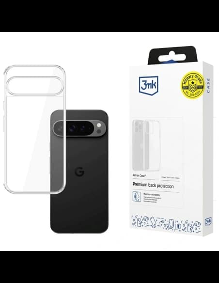 3MK Armor Case Google Pixel 10 Pro XL