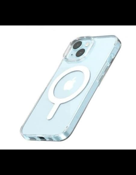 Mercury Jelhard MagSafe Apple iPhone 12 / 12 Pro klar