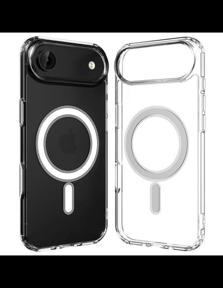 Mercury Jelhard MagSafe Apple iPhone Air transparent