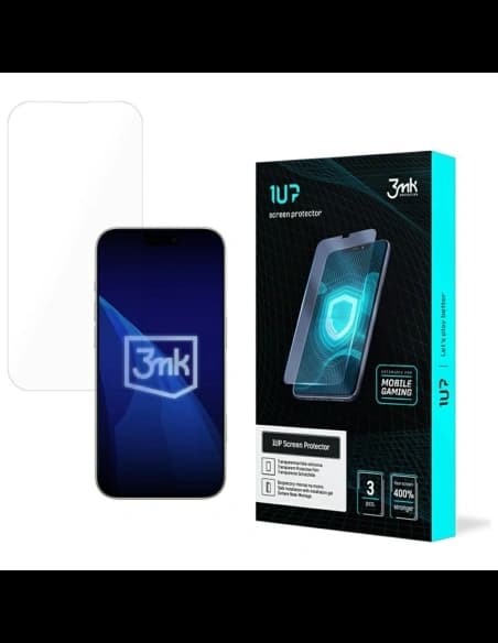 3MK 1UP Apple iPhone 17 Pro