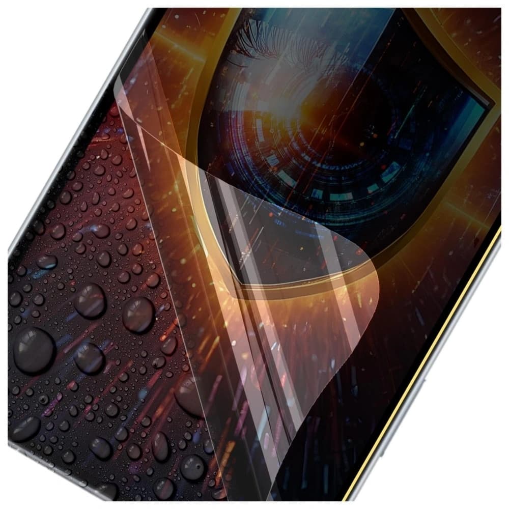 3MK Silky Matt Privacy Apple iPhone Air - 4