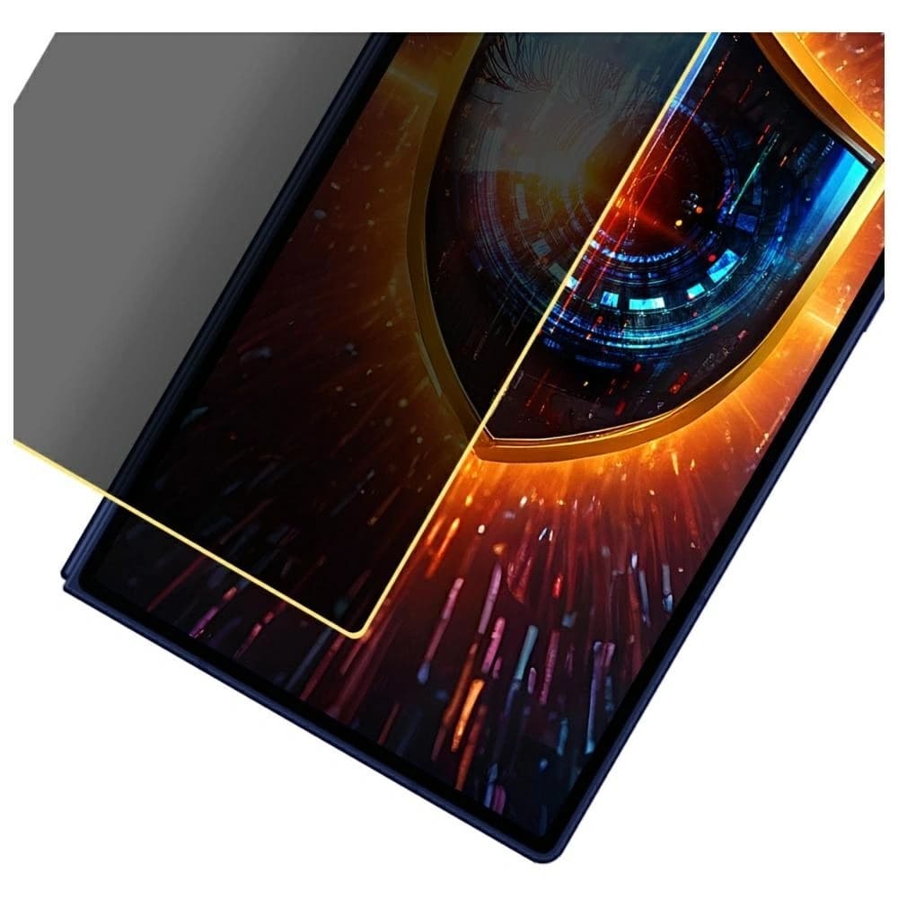 3MK Silky Matt Privacy Samsung Galaxy Z Fold7 - 9