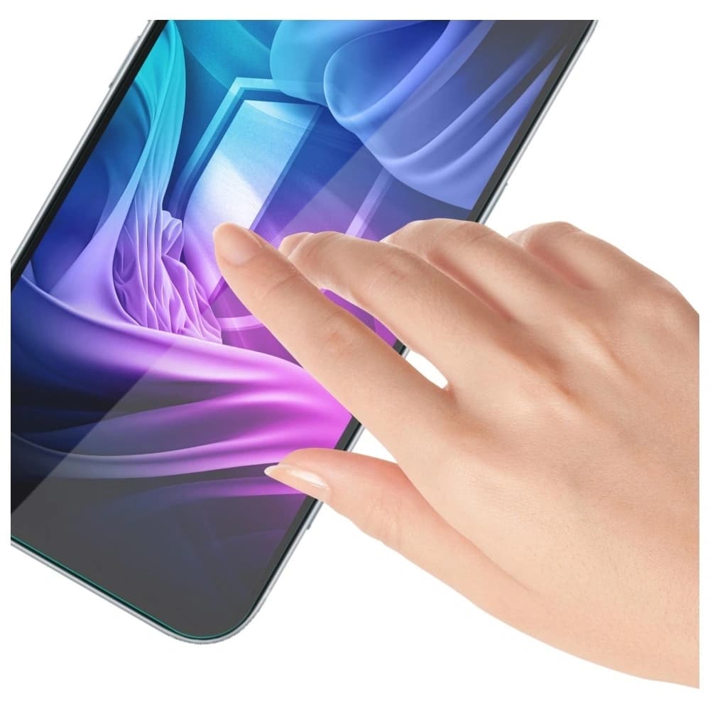 3MK Silky Matt Pro Apple iPhone 17 - 8