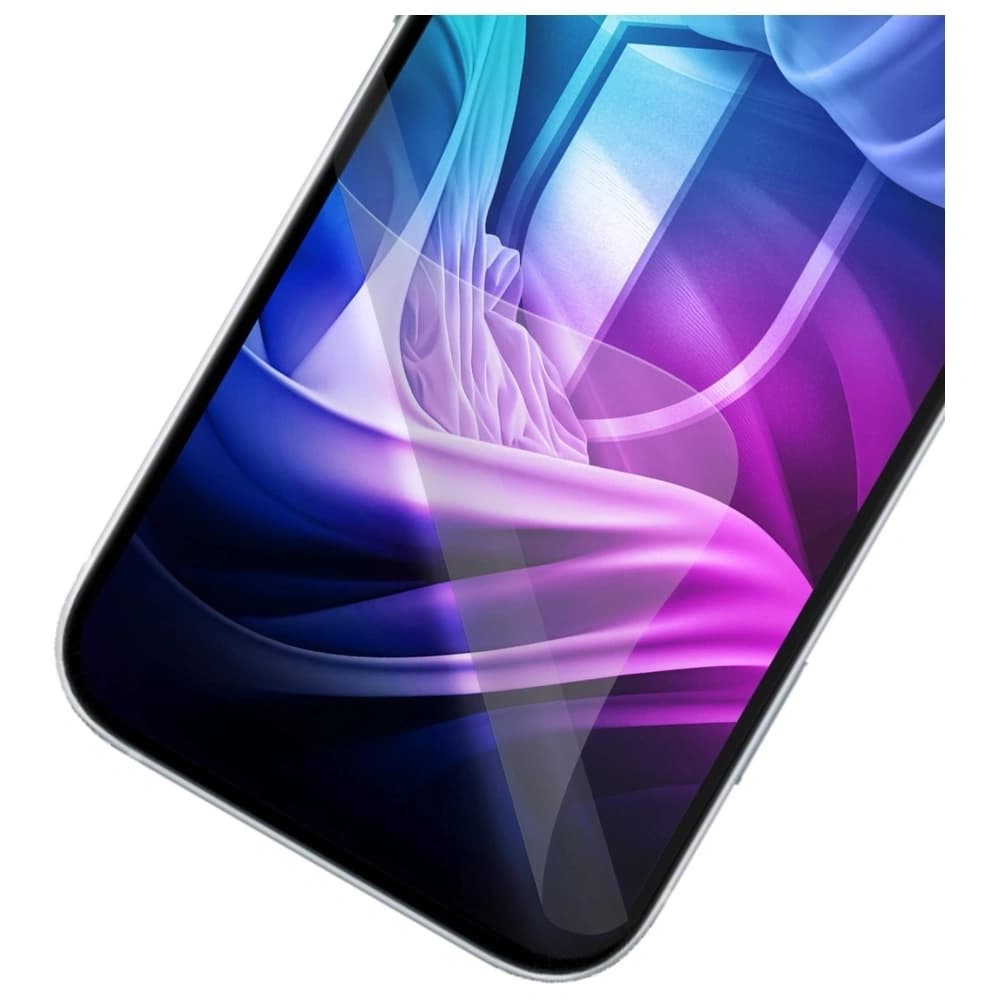 3MK Silky Matt Pro Apple iPhone Air - 3