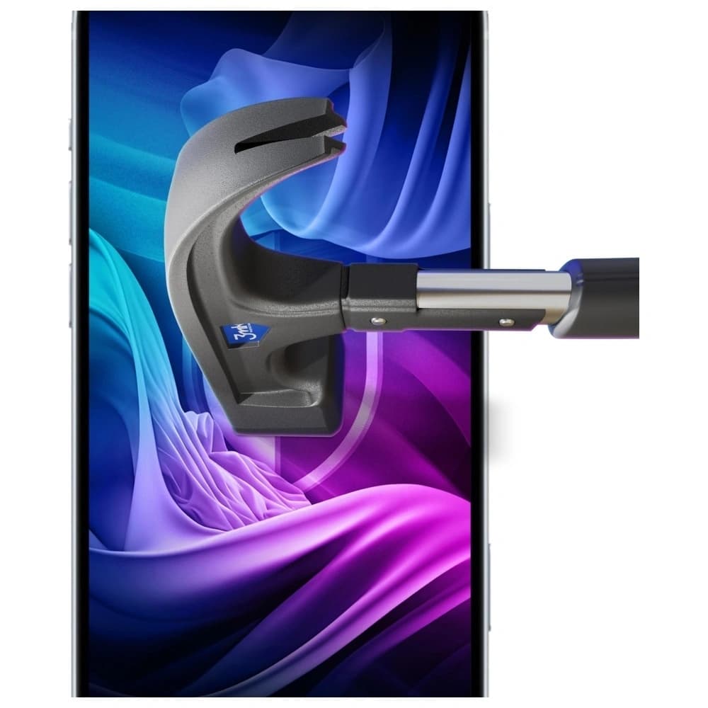 3MK Silky Matt Pro Apple iPhone 17 Pro - 2