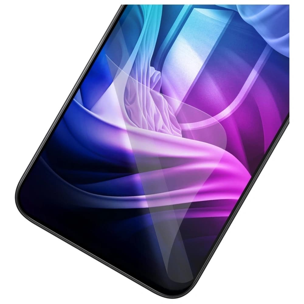 3MK Silky Matt Pro Xiaomi Poco F7 - 4