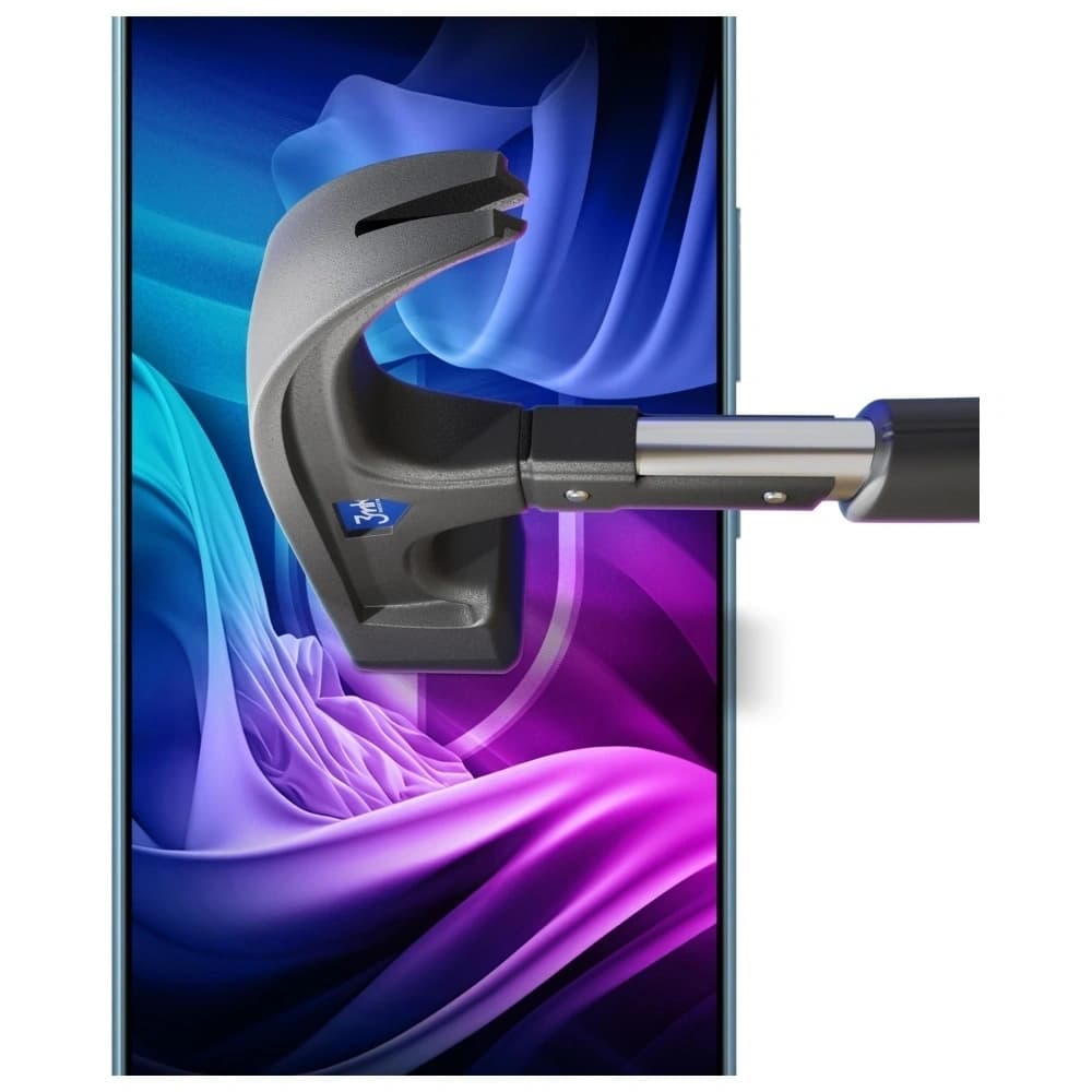 3MK Silky Matt Pro Xiaomi Redmi Note 14s - 3