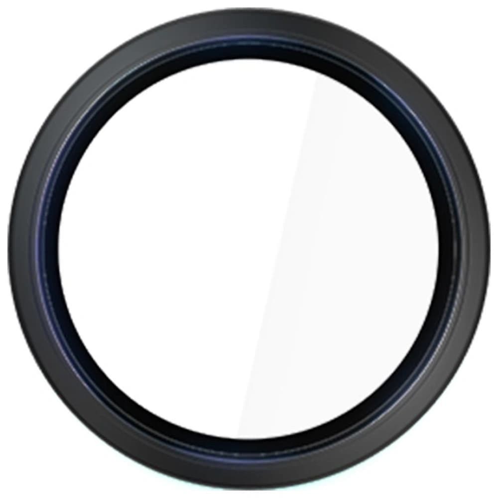 3MK HARDY Lens Protection Pro Apple iPhone Air black - 4