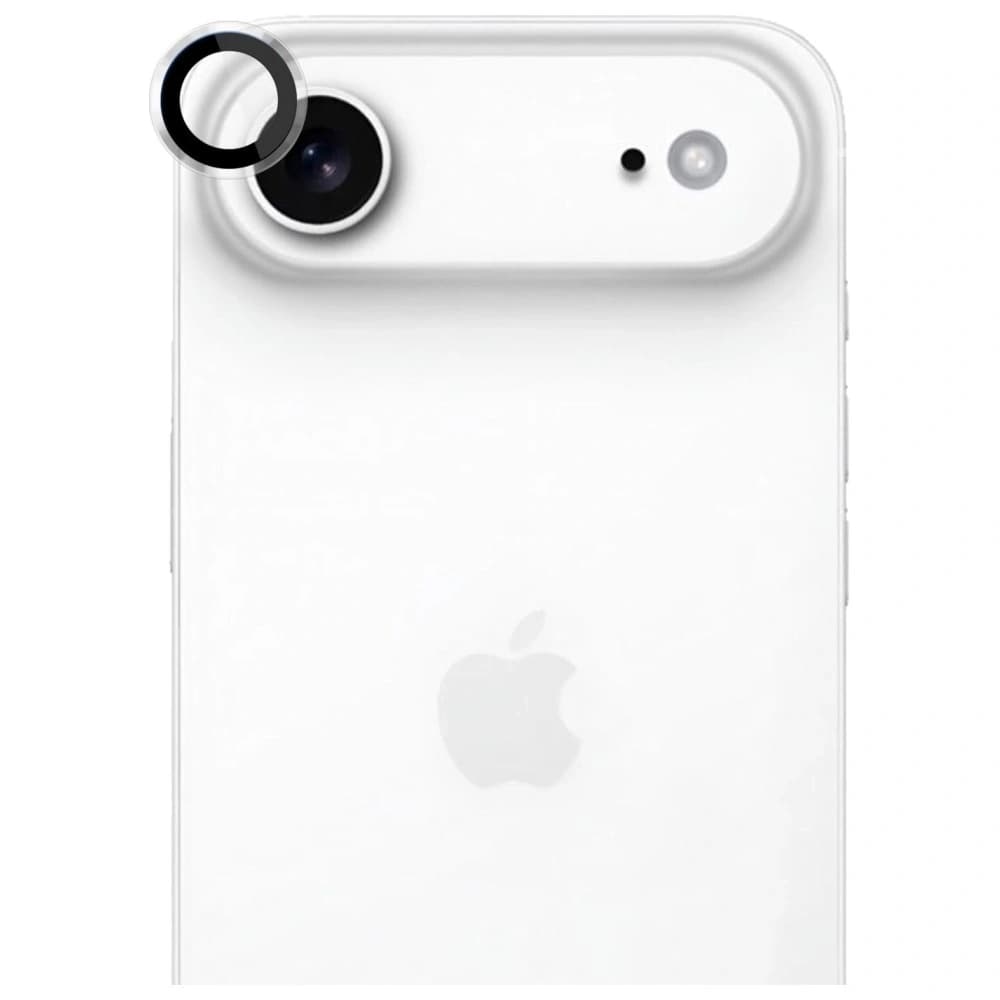 3MK HARDY Lens Protection Pro Apple iPhone Air clear - 6