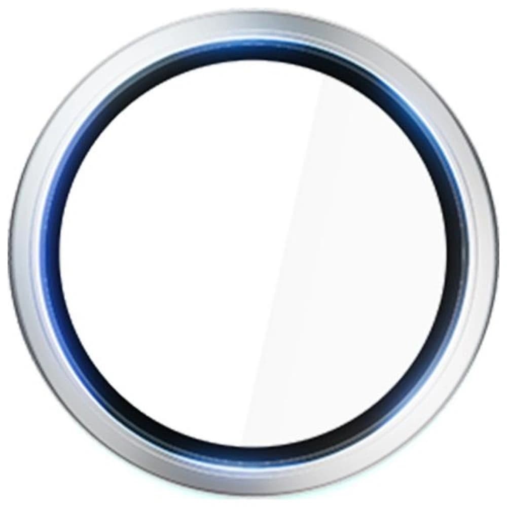 3MK HARDY Lens Protection Pro Apple iPhone Air silver - 3