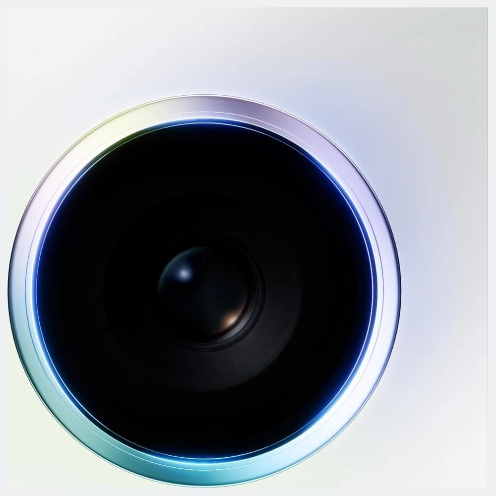 3MK HARDY Lens Protection Pro Apple iPhone Air rainbow - 7