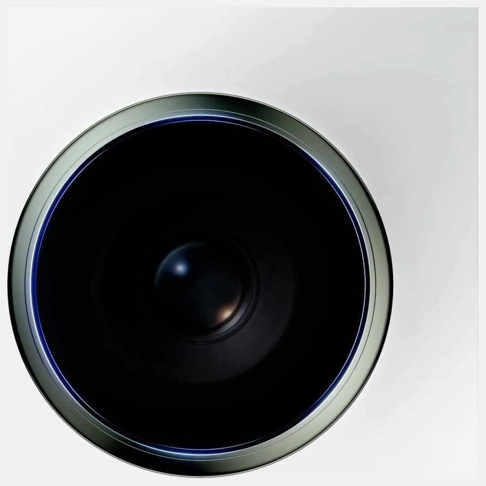 3MK HARDY Ochrana objektivu Pro Apple iPhone 17 černá - 7