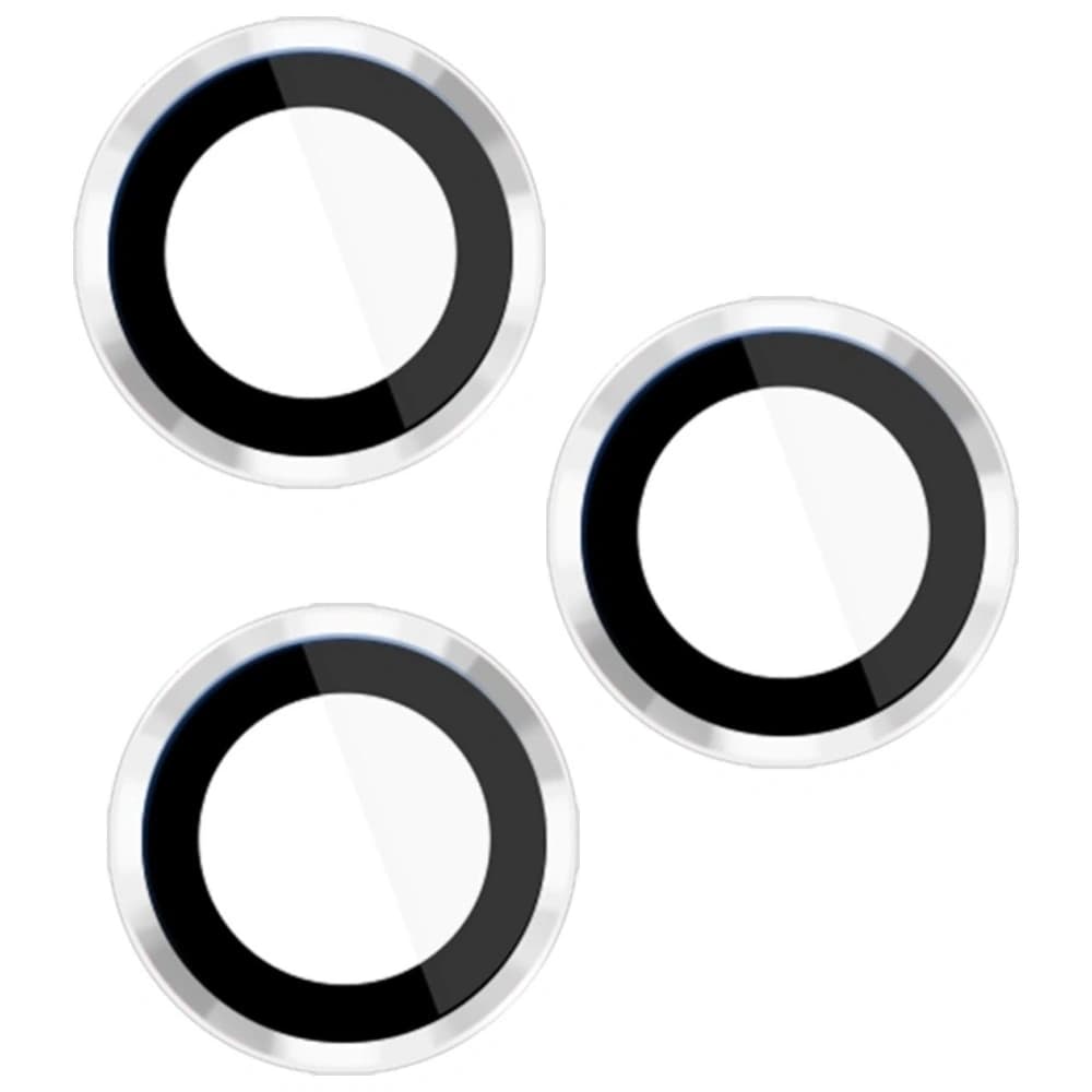 3MK HARDY Lens Protection Pro Apple iPhone 17 Pro /17 Pro Max clear - 2