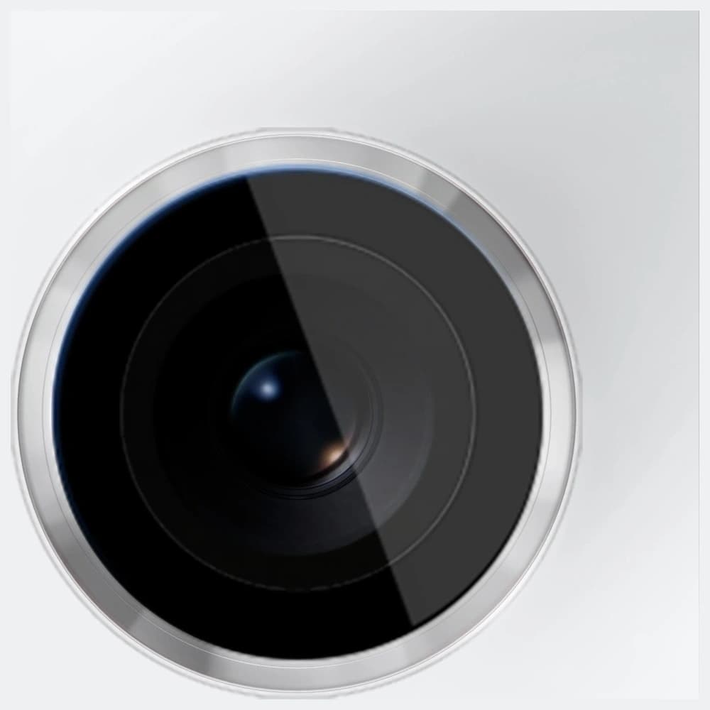 3MK HARDY Lens Protection Pro Apple iPhone 17 Pro /17 Pro Max clear - 7